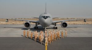 3000 ore di volo