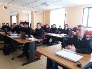 CONCLUSO IL 5° CORSO DI SPECIALISTA DELL'INFORMAZIONE E DELLA COMUNICAZIONE ISTITUZIONALE - Aeronautica Militare
