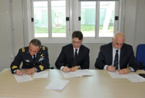 BRINDISI: IL SERVIZIO METEOROLOGICO TRANSITA DAL DISTACCAMENTO AEROPORTUALE AD ENAV