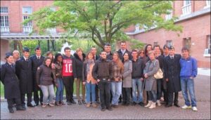foto di gruppo