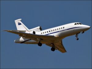 DOPPIO VOLO SANITARIO - Aeronautica Militare