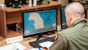 SCUOLA AEROCOOPERAZIONE: CONCLUSO IL 18° CORSO AEROCOOPERAZIONE - Aeronautica Militare
