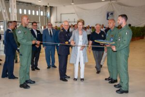 86° ANNIVERSARIO DELLA SECONDA CROCIERA ATLANTICA - Aeronautica Militare