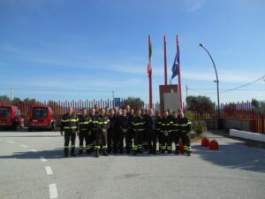 foto di gruppo