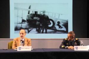 Francesco Baracca: un eroe del passato che ispira il futuro