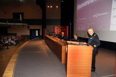 presentazione