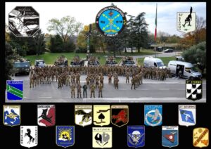 1^ BAOS: CONCLUSA LA “FORCE PROTECTION SCAGLIA 2017” - Aeronautica Militare