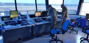 MEETING DEGLI OPERATORI DELLA DIFESA AEREA A GIOIA DEL COLLE - Aeronautica Militare