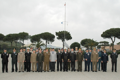 foto di gruppo