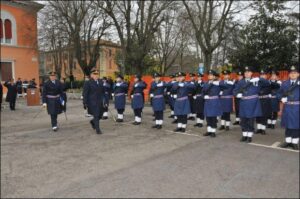 90° ANNIVERSARIO DELL'A.M. A POGGIO RENATICO - Aeronautica Militare