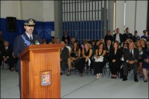 COL. MEGA COM.TE REP. MOBILE COM.DO E CONTROLLO - Aeronautica Militare