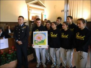 foto di gruppo