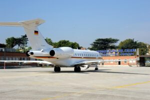 IL COMANDO AEROPORTO DI CAPODICHINO IMPEGNATO PER IL G7 DEI MINISTRI DELL'INTERNO - Aeronautica Militar