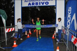 AL COA LA 6^ EDIZIONE DELLA “SPRING RUN” - Aeronautica Militare
