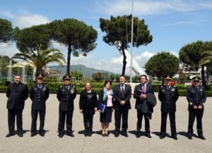 foto di gruppo