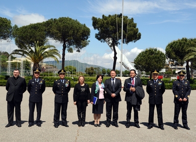 foto di gruppo