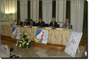L'AEROPORTO DI AVIANO FESTEGGIA CENTO ANNI - Aeronautica Militare
