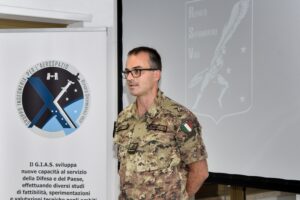 TECNOLOGIA E COMUNICAZIONE: A PRATICA DI MARE UNA GIORNATA DI CONFRONTO