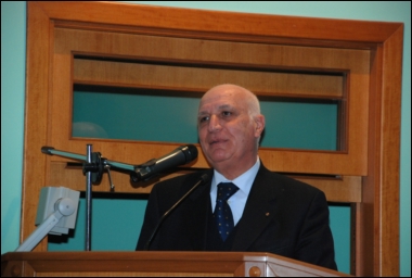 INCONTRI MEDICO-SCIENTIFICI AL 32° STORMO - Aeronautica Militare