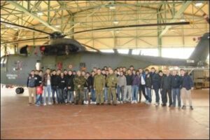 foto di gruppo