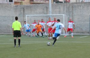 3reparto-Genio partita di calcio