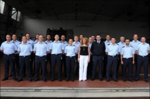 foto di gruppo