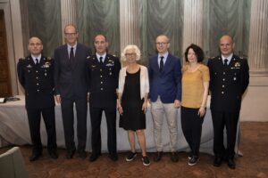 foto di gruppo