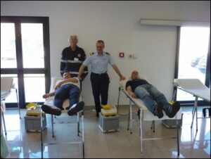 esercitazione soccorso