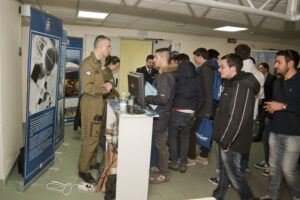 stand militare