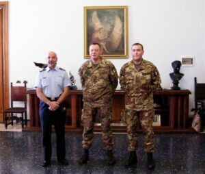 foto di militari