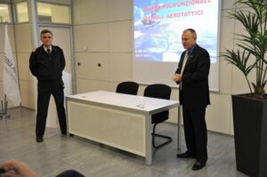 presentazione