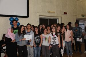 foto di gruppo