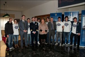 foto di gruppo