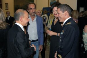 incontro