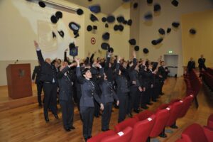 NEO-SERGENTI GLI ALLIEVI DEL CORSO “NEMESI” - Aeronautica Militare