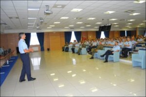 discorso convegno
