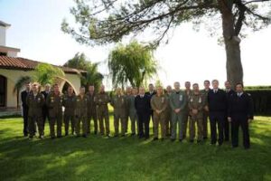 foto di gruppo