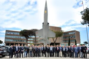 foto di gruppo