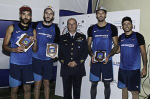 “Una schiacciata…. per la solidarietà”