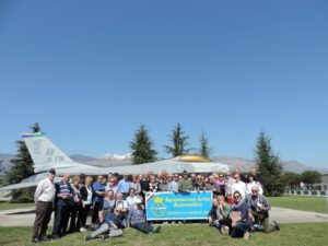 foto di gruppo