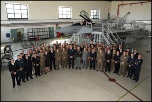 foto di gruppo