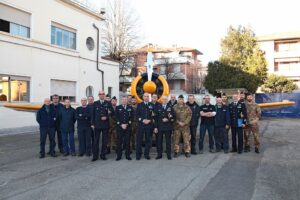 foto di gruppo
