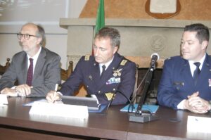 aviano discorso