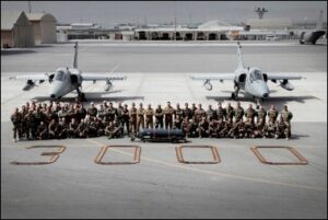 Foto di gruppo - celebrativa-delle-3000-ore-di-volo