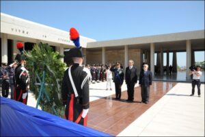 parata militare