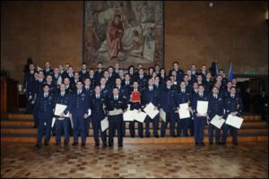 foto di gruppo