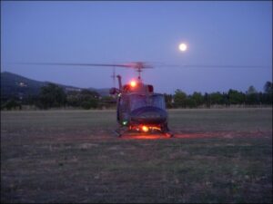 CONCLUSA L'ESERCITAZIONE "SATER 02-2012" - Aeronautica Militare