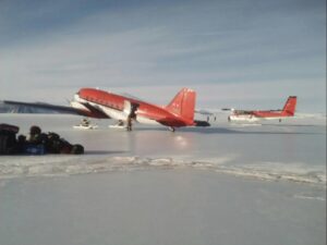 ANTARTIDE: LE FORZE ARMATE ALLA 33^ CAMPAGNA ANTARTICA ESTIVA - Aeronautica Militare
