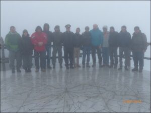 Foto di gruppo