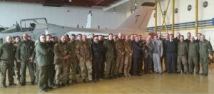 foto di gruppo